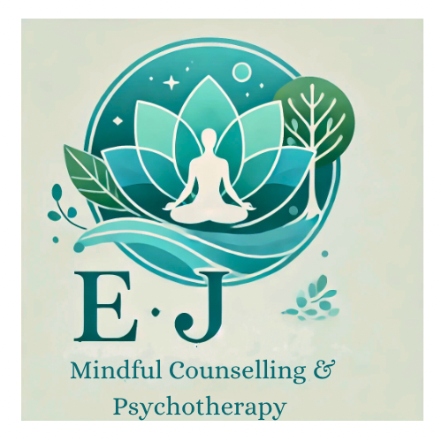 EJ Mindful Counselling & Psychotherapy