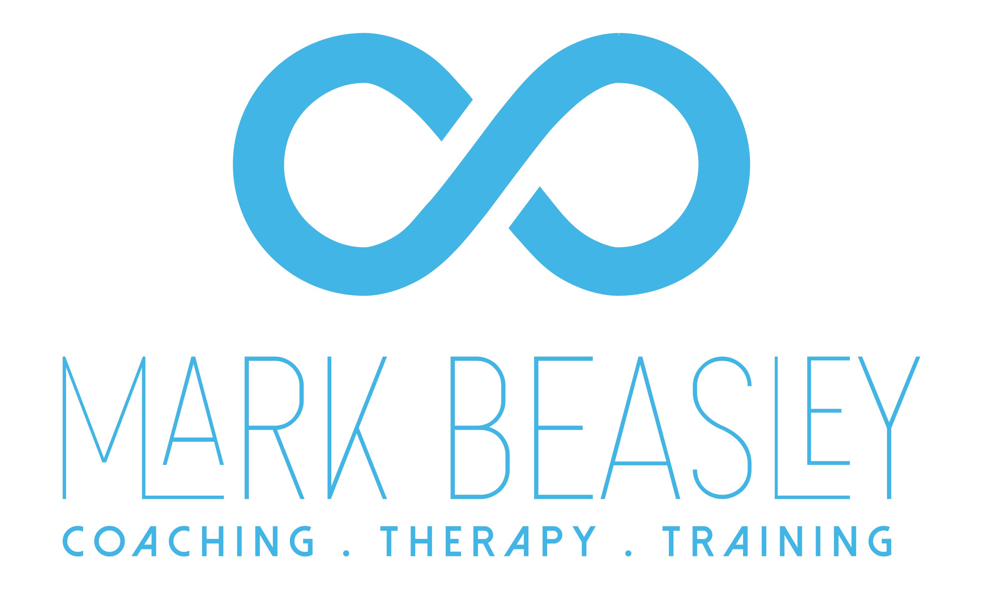 Mark Beasley Coaching Therapy & Training