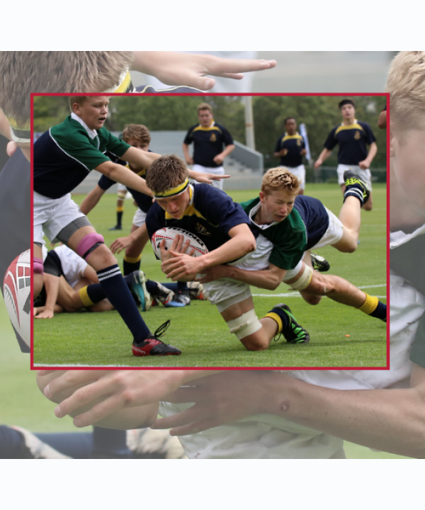 Rugby Resources