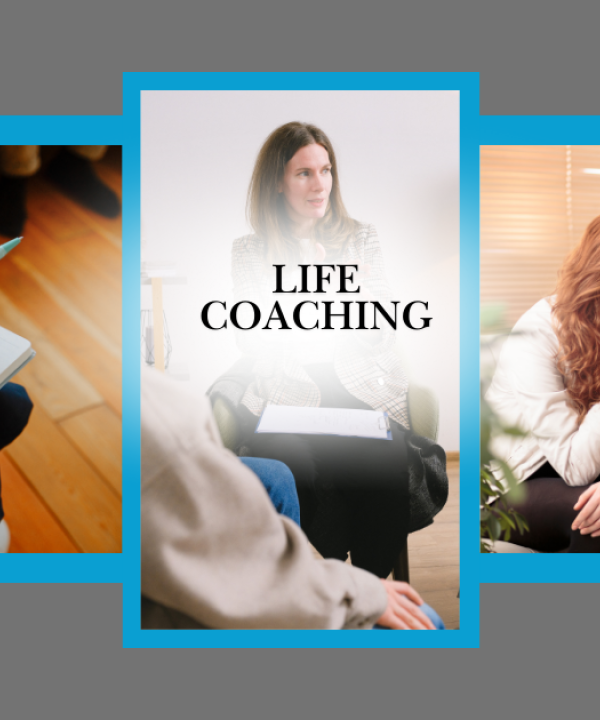 Life Coaching