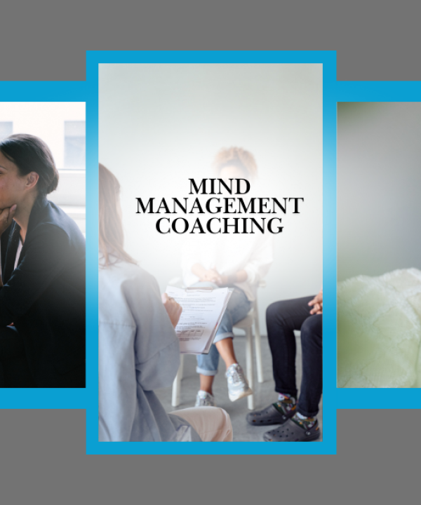 Mind Management Coaching
