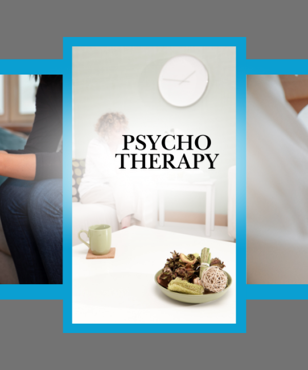 Psychotherapy