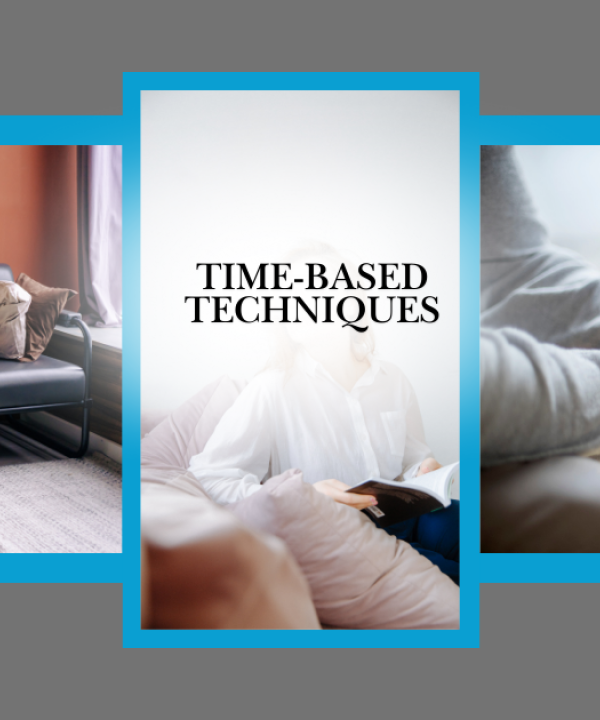 Time-Based Techniques