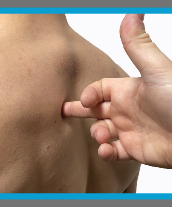 The EMMETT Technique at The Therapy Venue