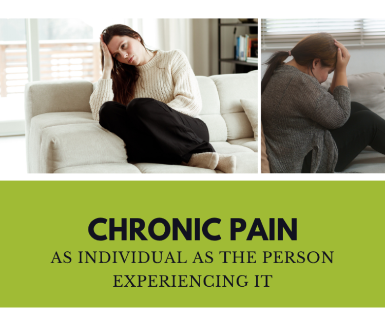 chronic pain