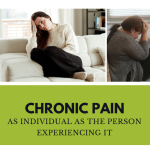 chronic pain