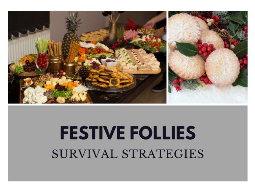 festive feasting