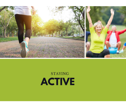 active people