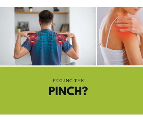 shoulder impingement