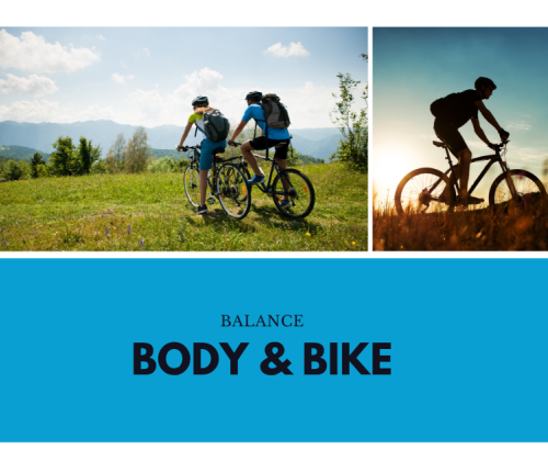 cycling