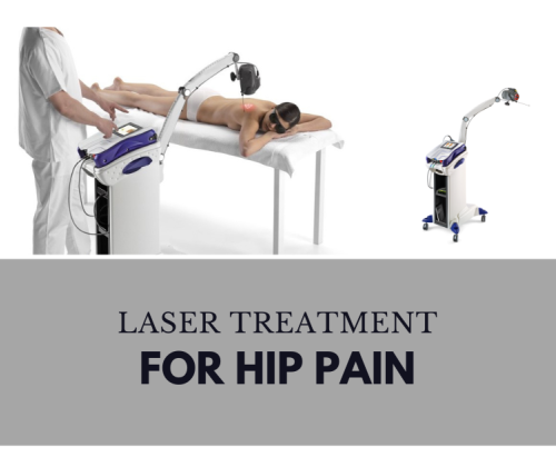 MLS Laser machine