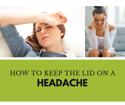 headache