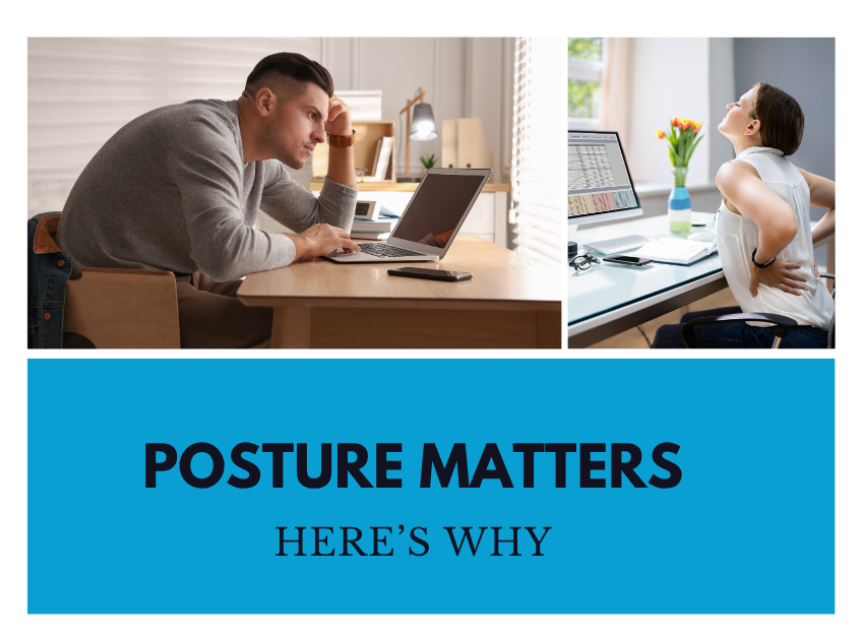 posture