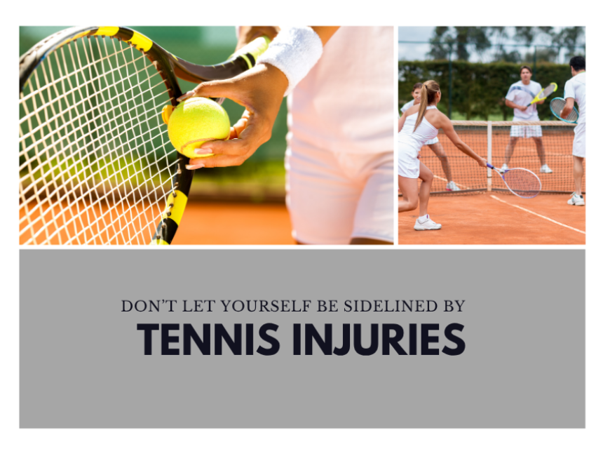 tennis